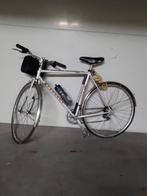 herenfiets "Galibier", Fietsen en Brommers, Fietsen | Heren | Herenfietsen, Gebruikt, Versnellingen, 49 tot 53 cm, Ophalen