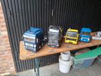 Rc trucks tekoop, Ophalen of Verzenden, Gebruikt