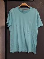 T-shirt bleu Oxbow taille M, Vêtements | Hommes, Taille 48/50 (M), Bleu, Porté, Enlèvement