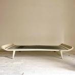 Auping Daybed Cleopatra vintage Dick Cordemeijer Mid-Century, Ophalen, Dutch Design Mid-Century Design, Gebruikt, 150 tot 200 cm