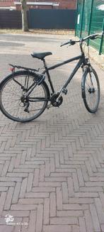 Herenfiets 28 inch frame 54, Ophalen, Gebruikt