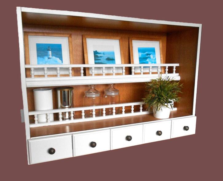 MEUBLE CUISINE, BUREAU, SALLE DE BAIN, CHAMBRE,...., Maison & Meubles, Mobilier complet, Enlèvement