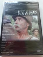 DVD HET GEZIN VAN PAEMEL, CD & DVD, DVD | Néerlandophone, Autres genres, Tous les âges, Film, Neuf, dans son emballage