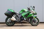 Kawasaki Z 1000 SX en parfait état ! Valisettes latérales/10, Motos, Tourisme, Entreprise, Plus de 35 kW, 1043 cm³