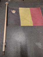 drapeau belge, Comme neuf, Enlèvement ou Envoi