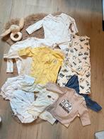Baby kleding maat 50/56, Kinderen en Baby's, Ophalen, Zo goed als nieuw, Maat 50