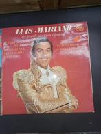 Luis Mariano ses grands succès en espagnol, CD & DVD, Vinyles | Compilations, Comme neuf, Enlèvement ou Envoi