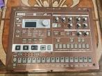 Korg Electribe-R ER-1 MkII Rhythm Synthesizer, Ophalen of Verzenden, Zo goed als nieuw, Korg