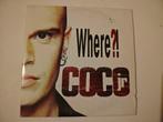 Cd singel Where?! Cocojr, Cd's en Dvd's, Cd Singles, 1 single, Ophalen of Verzenden, Overige genres