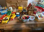 Playmobil vintage, Enlèvement, Utilisé, Playmobil en vrac
