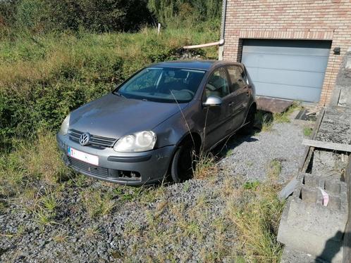 Pièces Golf 5, Auto-onderdelen, Overige Auto-onderdelen, Volkswagen, Gebruikt, Ophalen