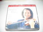 3 CD BOX - ANDRE RIEU, Ophalen of Verzenden, Zo goed als nieuw, Orkest of Ballet, Boxset