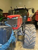 landbouw, Zakelijke goederen, Landbouw | Tractoren, Ophalen, Gebruikt, Meer dan 10000, Meer dan 160 Pk