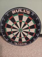 Bull´s classic darts, Ophalen