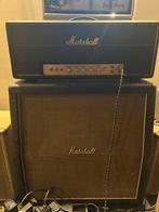 1969/70 Marshall super lead 100watt, Ophalen, Gebruikt