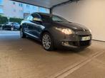 Renault magane GT line 1.5 D 81 kw, Auto's, Euro 5, Parkeersensor, Zwart, 4 cilinders