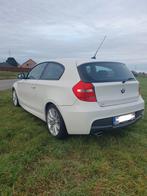 Bmw serie 1 e87 pack m, Autos, Euro 5, Achat, Boîte manuelle, Noir