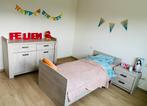 Mooie kinderkamer, Comme neuf, Enlèvement