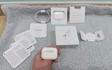 AirPods Pro 2 | Nieuw in doos | €25 beschikbaar voor biedingen