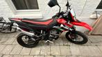 Aprilia SX125 4T, Motoren, Particulier, 125 cc, 11 kW of minder, ABS