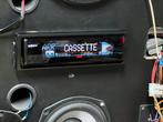 Sony XRM-500R Oldschool gloednieuw!!!, Ophalen of Verzenden