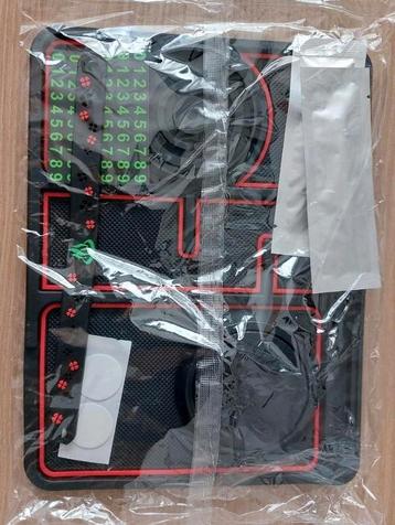 ANTISLIPMAT AUTO - "NIEUW" beschikbaar voor biedingen