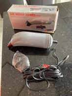 Vacuüm cleaner voor de auto. Zeer goede staat, Ophalen of Verzenden, Zo goed als nieuw, Stofzuiger