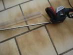 haagschaar, Tuin en Terras, Ophalen, Gebruikt, Elektrisch, Powerplus