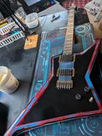 Omgebouwde gitaar, Muziek en Instrumenten, Ophalen of Verzenden, Ibanez
