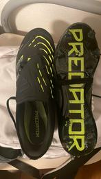 predator voetbalschoenen, Sport en Fitness, Ophalen, Zo goed als nieuw, Schoenen