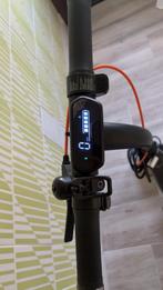 Elektrische step Ninebot E2 plus, Ophalen, Zo goed als nieuw, Elektrische step (E-scooter), Ninebot