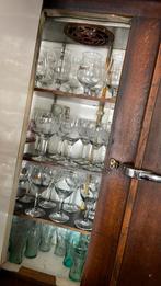 Grote partij glazen (horeca), Collections, Verres & Petits Verres, Comme neuf, Enlèvement