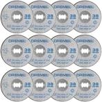 Dremel | schijven  | 12 stuks | GRATIS LEVERING