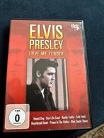 Elvis Presley Loce me Tender, Ophalen of Verzenden, Zo goed als nieuw