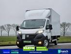 Fiat DUCATO 35 AC AUTOMAAT EURO6, Automaat, Wit, Bedrijf, Diesel