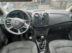 RADIO Dacia Logan MCV II / Sandero Wagon (7S) (01-2013/-), Utilisé, Dacia