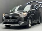Dacia Lodgy * Réservé * (bj 2016), Voorwielaandrijving, Stof, Gebruikt, 4 cilinders