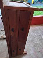 Salontafel, Huis en Inrichting, Ophalen, Zo goed als nieuw