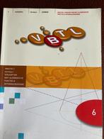 Analyse 3 Verloop van niet-algebraïsche functies, Boeken, Schoolboeken, ASO, Wiskunde B, Ophalen of Verzenden, Zo goed als nieuw