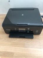 Canonprinter A4, Computers en Software, Ophalen, Gebruikt, Printer, Ingebouwde Wi-Fi