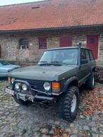 Range rover classic, Auto's, Land Rover, Automaat, 3900 cc, 5 zetels, Particulier