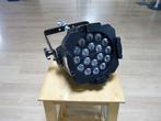 8x LIGHTMAXX LED STUDIO, Ophalen, Zo goed als nieuw, Licht, Kleur