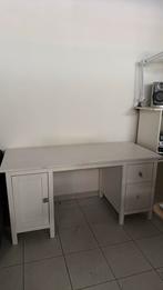Bureau Hemnes IKEA, Huis en Inrichting, Ophalen of Verzenden, Gebruikt, Bureau