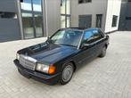 Mercedes w201 190e 2.6 6 cylinders, Auto's, Automaat, Particulier, Te koop, Benzine