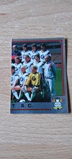 Panini Anderlecht   football 86 nr 19, Ophalen of Verzenden, Zo goed als nieuw, Sticker