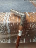 Canne argent, Enlèvement ou Envoi