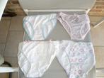 1 lot de slips fillette taille 12 ans, Enlèvement ou Envoi, Utilisé, Fille