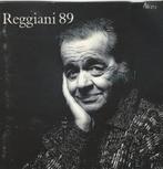 Serge Reggiani ‎– Reggiani 89 = 6,99, Verzenden, Zo goed als nieuw