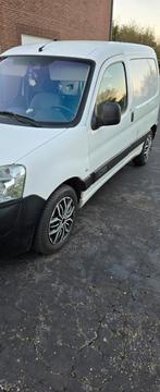 Citroen berlingo 1.9D, Auto's, Citroën, Particulier, Te koop, Handgeschakeld