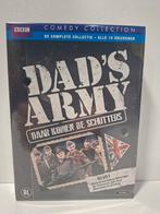 Dad's Army complete Collection seizoen 1-10, Enlèvement ou Envoi, Coffret